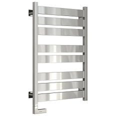 Полотенцесушитель электрический Сунержа Центурион 2.0 5602-8050 лесенка левый