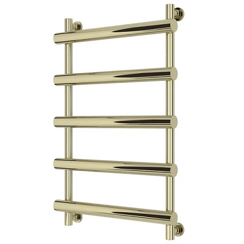 Полотенцесушитель водяной Сунержа Атлант 50х80 см шампань - фото 8