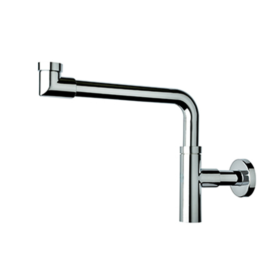 Сифон для раковины Globo Argento DS111 (детальная фотография)