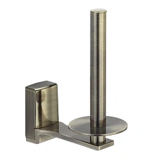 Бумагодержатель WasserKRAFT Exter вертикальный