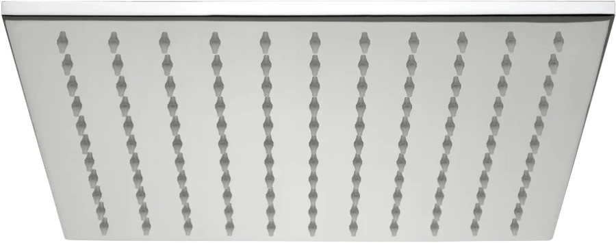 Верхний душ Migliore Palermo хром 29668 (детальная фотография)