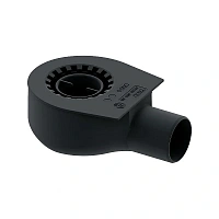 Сифон Tece TECEdrainline заниженный