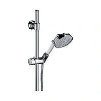 Душевой набор хром Axor Montreux