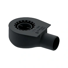 Сифон Tece TECEdrainline заниженный