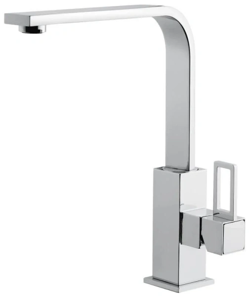 Смеситель для кухни Emmevi Gea CR26007LA 26007LACR (детальная фотография)