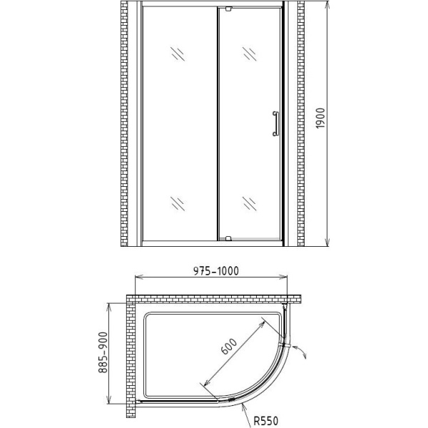 Схема (детальная фотография), современные, hi-tech