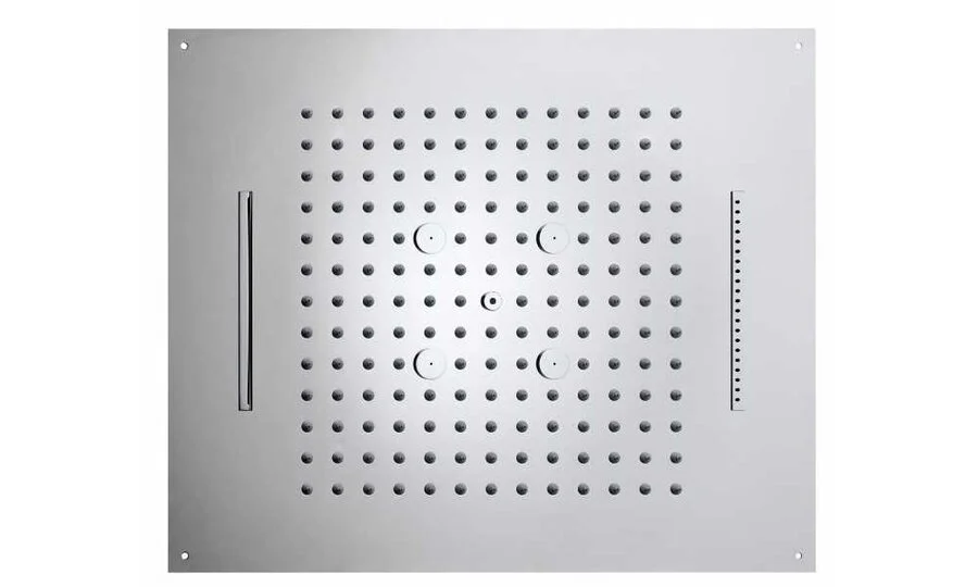 Верхний душ Bossini Dream H38928.030 (детальная фотография)