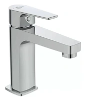 Смеситель для раковины Ideal Standard Cerafine D хром, без донного клапана