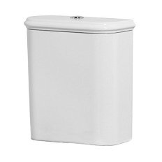 Бачок для унитаза Azzurra Charme CHA 400