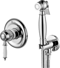Гигиенический душ с смесителем Lemark Villa LM4819