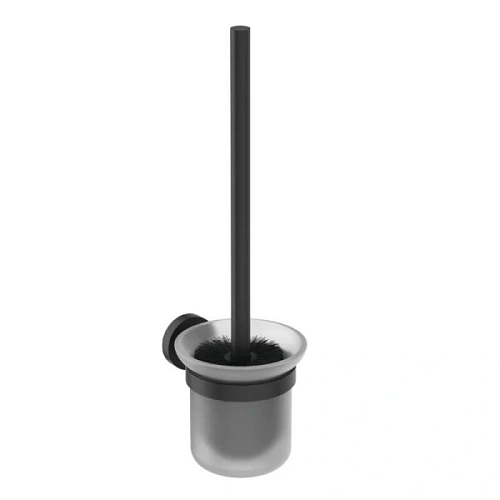 Ершик Ideal Standard Iom черный шелк - фото 2