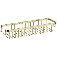 Решётка, золото, Art&Max