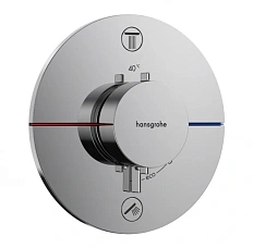 Смеситель для душа Hansgrohe ShowerSelect хром