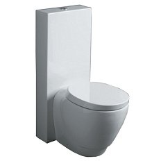 Унитаз Simas Bohemien BO 01, CT 09/D 20