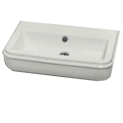 Раковина Azzurra Charme CHA255 CHA255 bi*1 (детальная фотография)