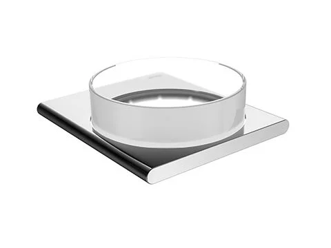 Полочка для ванной Keuco Edition 400 11549 11549 019000 (детальная фотография)