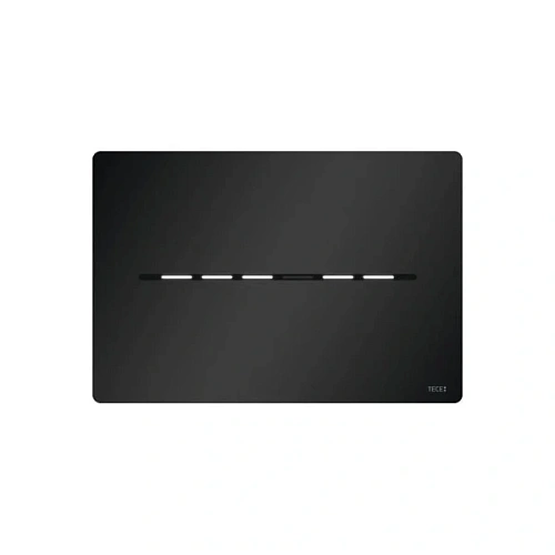 Клавиша смыва Tece TECEsolid черная матовая - фото 3