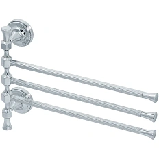 Полотенцедержатель Migliore Fortuna 2767 тройной