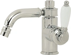 Смеситель для биде Migliore Ermitage хром