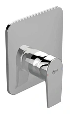 Смеситель для душа Ideal Standard Tesi A6585 встраиваемый