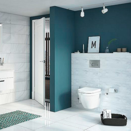 Унитаз подвесной VitrA S50 безободковый 7740B003-0075 (детальная фотография), подвесные, встраиваемые