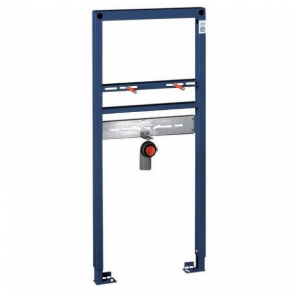 Инсталляция для раковины Grohe Rapid SL 38557001 (детальная фотография)