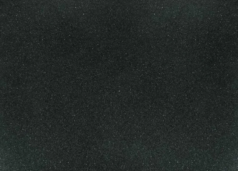 Мойка для кухни Omoikiri Bosen 80-2-BL 80 см черная 4993836 (детальная фотография), из искусственного гранита