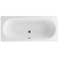 Ванна акриловая Excellent Oceana WAEX.OCE16WH 160 x 75 см