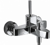 Смеситель для ванны Bravat Spring F679113C-01