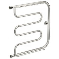 Полотенцесушитель водяной Сунержа Лира+ 60x60 см другие цветовые решения