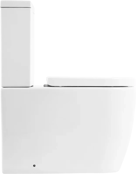 Бачок для унитаза BelBagno Marino белый BB105T (детальная фотография), в наличии index_2