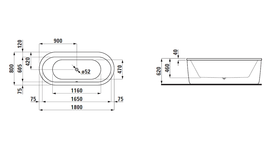 Схема (детальная фотография), акриловые