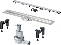 Лоток для душа viega Advantix 4983.10 753160