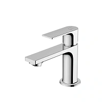 Смеситель для раковины Hansgrohe Rebris хром