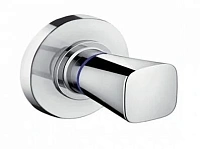 Запорный вентиль Hansgrohe Logis 71970000