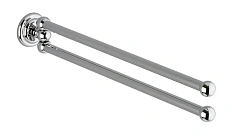 Полотенцедержатель для ванной Keuco Astor 02118