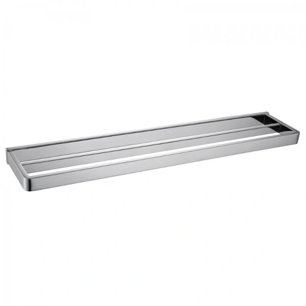 Полотенцедержатель Abber Westen хром AA1756 (детальная фотография)