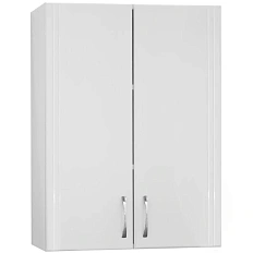 Шкаф подвесной Style Line Эко Стандарт 60 см белый