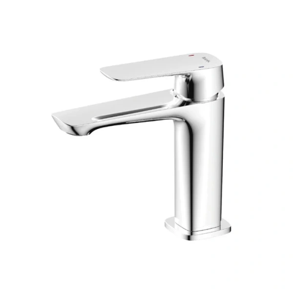 Смеситель для раковины IDDIS Sign хром SIGSB00i01 (детальная фотография)