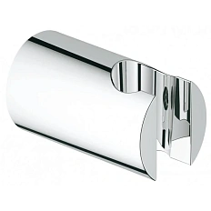 Держатель для ручного душа Grohe Tempesta Cosmopolitan хром