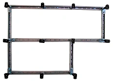 Каркас для поддона Cezares Tray с ножками