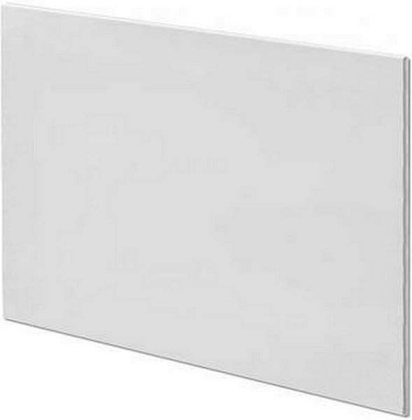 Боковая панель для ванны Cezares 42 for two 90 см белая 42-for_two-90-SP (детальная фотография)