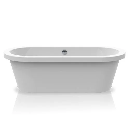 Ванна акриловая Knief Loft 0100-067 180 х 80 см (детальная фотография)