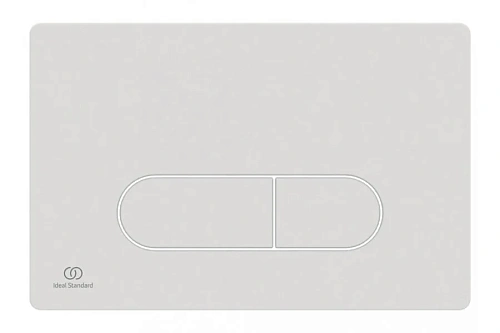 Клавиша смыва Ideal Standard ProSys Oleas белая - фото 1