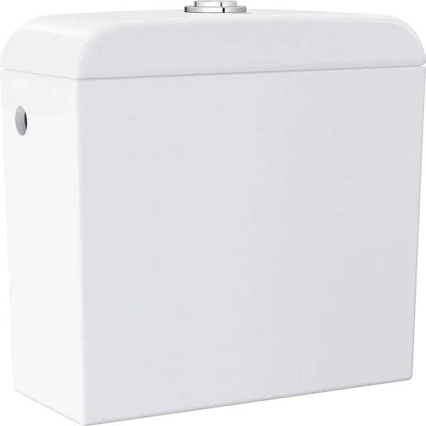 Бачок для унитаза Grohe Euro Ceramic 39333000 (детальная фотография)