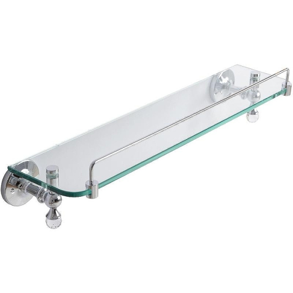 Полка для ванной Art&Max Antic Crystal AM-2682SJ (детальная фотография)