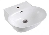 Раковина Акватек Классик 40 см подвесная