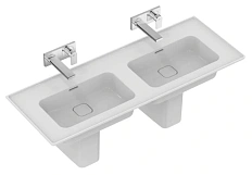 Раковина Ideal Standard Strada II 124 см Vanity подвесная