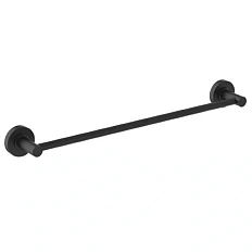 Полотенцедержатель Ideal Standard Iom черный шелк