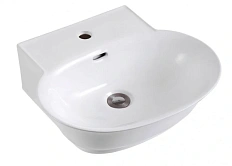 Раковина Акватек Классик 40 см подвесная